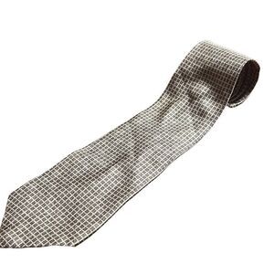 Vintage Kenneth Cole Tie‎ Pure Silk necktie